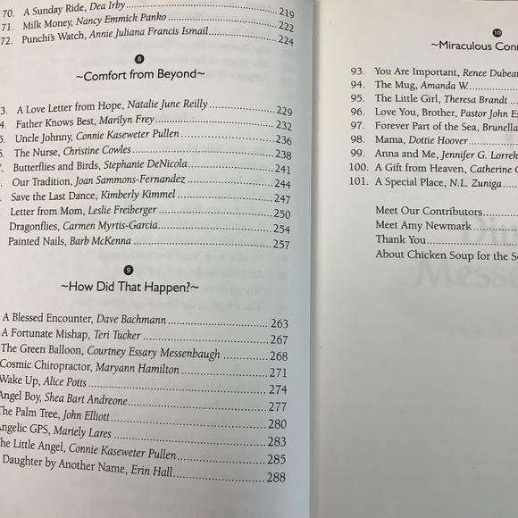 Chicken Soup, Believe in Angels - Picture 10 of 12